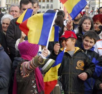 De Ziua Naţională, petrece româneşte!